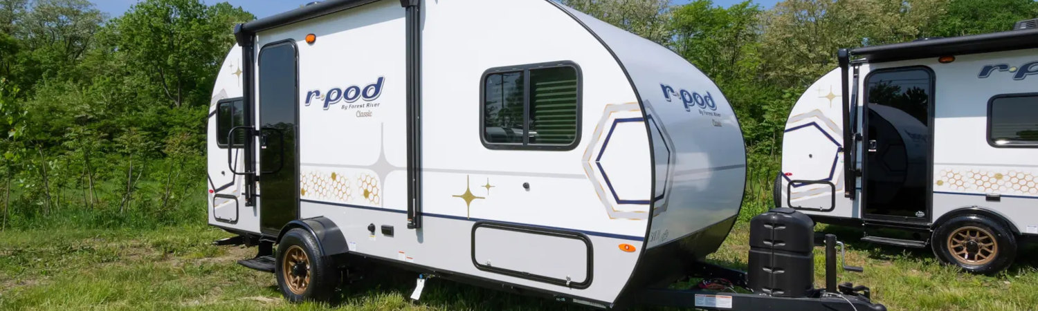 2024 R-Pod RP-190C for sale in Chippewa Valley Outdoors, Chippewa Falls, Wisconsin