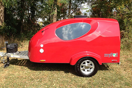 MyPod B@sic